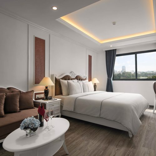 Executive Suite