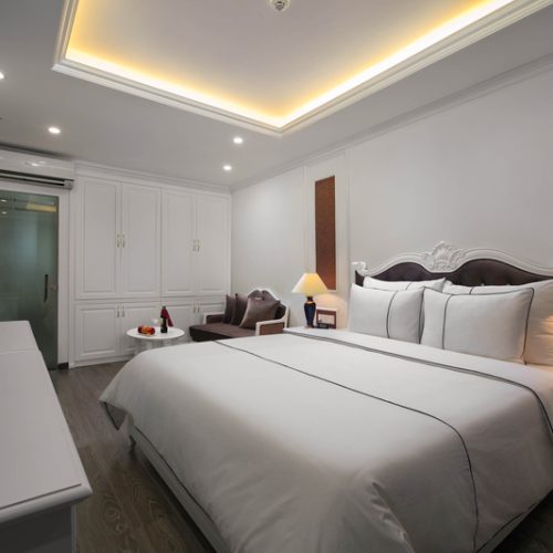 Executive Suite