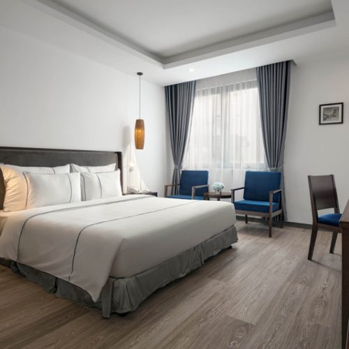 Premier Room
