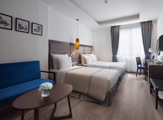 Family Suite