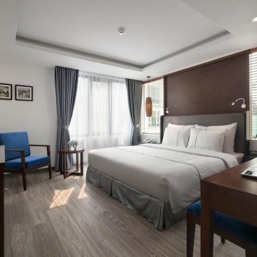 Premier Room
