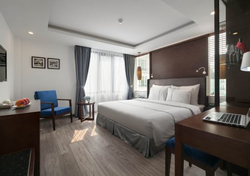 Premier Room
