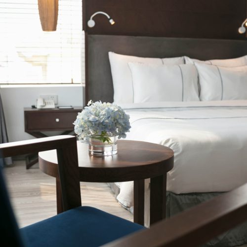 Premier Room