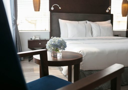 Premier Room
