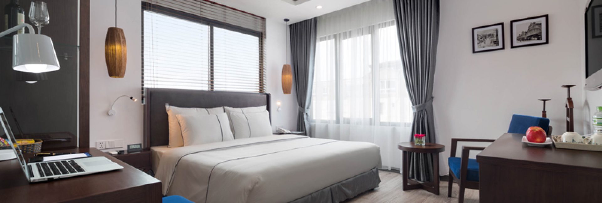 Premier Room