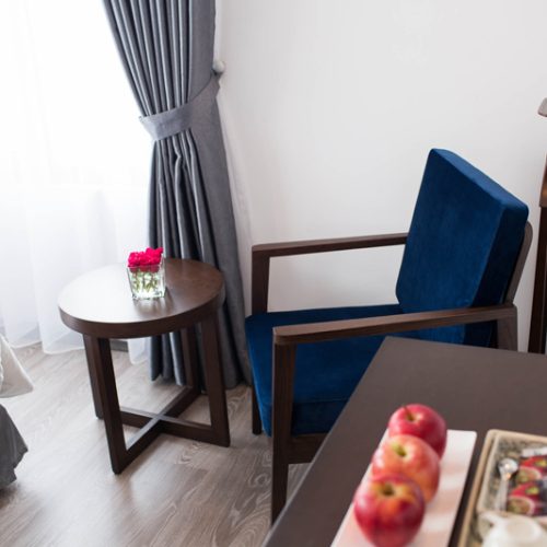 Premier Room