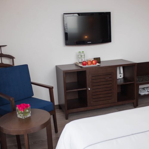 Premier Room