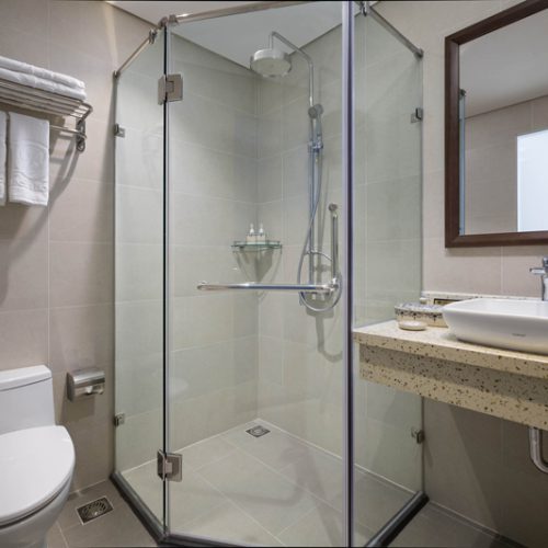 Premier Room